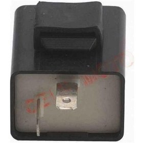 Resim Flasör 12w Kablosuz Sesli Cg125 - Sfc - 2 Fişli 51200 