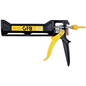 Resim Alüminyum Epoksi Tabancası 345 Ml-10064 