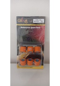Resim Altai Misk 50Cc Baga Taiwan (7Gr) 