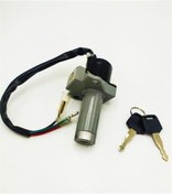 Resim Cgl 125 Kontak Tek 