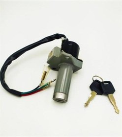 Resim Cgl 125 Kontak Tek 