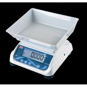 Resim Tem Marka Eko Tartım Terazi 