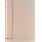 Resim Zsykd Galaxy Tab S7 T870 / T875 11 Inç Için Bluetooth Klavye ve Kılıf (Yurt Dışından) 