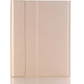Resim Zsykd Galaxy Tab S7 T870 / T875 11 Inç Için Bluetooth Klavye ve Kılıf (Yurt Dışından) 