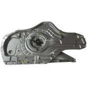 Resim İTAQİ Hyundai Elantra Ön Sol Cam Kriko Elektirikli 2001-2006 