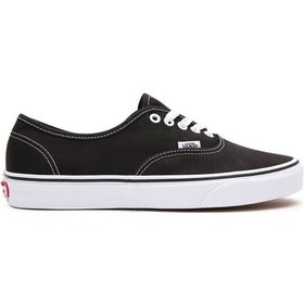 Resim Vans Ua Authentic - Siyah 