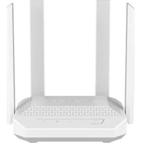 Resim Daisy Store Hopper AX3000 Wi-Fi Mesh Ebeveyn Kontrol Fiber Vpn Router 4X1GBIT/S Usb3.0 KN-3811 