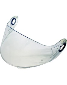 Resim Ls2 Ff-Mhr-48 Cr1 FF396 - FF392 - FF358 - FF385 - FF322 Kask Camı Şeffaf Vizör 