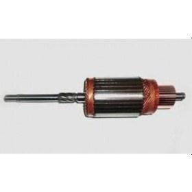 Resim Mako 72313641 Kollektor Ub-kf Ford-magırus-shıbau-tm30-steyr 