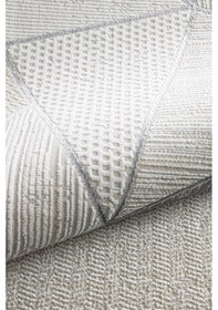 Resim Moonlight Tozum Az Salon Halısı 51455d Gri Renkli 