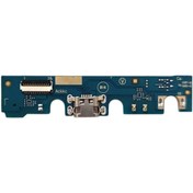 Resim Genel Markalar Lenovo Tab M7 TB-7305F TB-7305X için Şarj Portu Kartı 