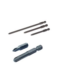 Resim İzeltaş Yıldız Bits Uç Ph 1 50 MM 4820210011 