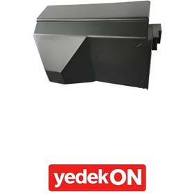 Resim Sigorta Elektrik Kapağı Actros 