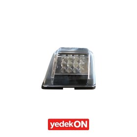 Resim Sinyal Lambası Volvo Fmx Sağ - MARS 82355684, 82114500 
