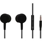 Resim Soultech KK012S Comfort Candy Kulaklık Siyah 