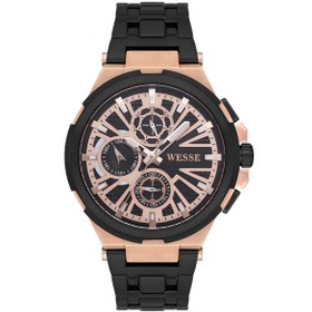 Resim Wesse WWG401603 Erkek Kol Saati 