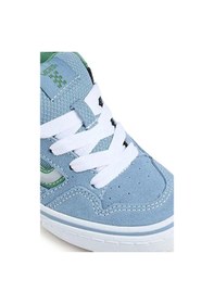 Resim Vans Caldrone Turkuaz Erkek Çocuk Sneaker Mavi 