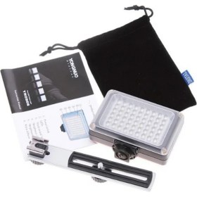Resim Yongnuo YN 0906 Led Işık (5500 Kelvin) 