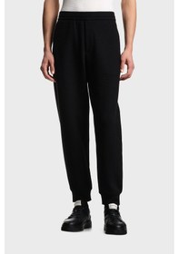 Resim Emporio Armani Erkek Pantolon Em004535 Af13700 Fc293 Siyah Siyah 