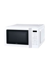 Resim Altus ALMD 25 20 lt Beyaz Mikrodalga Fırın 