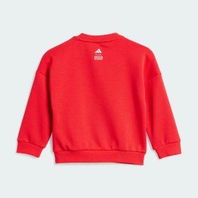 Resim adidas Bebek Eşofman I MRVL SM JOG JF3630 