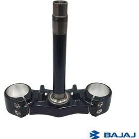 Resim Bajaj Dominar D 400-400ug Ön Maşa Alt Platin Or.-2254 