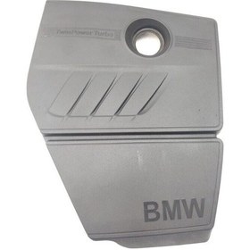 Resim Motor Üst Bakalit Kapağı Akustik N13 F20/f30 