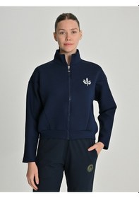 Resim Fenerium Kadın Trend Scuba Sweat Fb Laci Yeni 