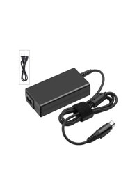 Resim 24 Volt 2.5 Amper 3 Pin Dc Uçlu Kaliteli Termal Yazıcı Adaptörü 