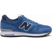 Resim New Balance Lifestyle Erkek Günlük Ayakkabı ML565IND 