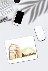 Resim pixolog Indıa Mouse Pad 613 