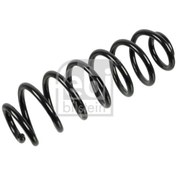 Resim FEBI 174184 Helezon Yayi Arka Passat 05- Tiguan 08-18 Golf VI 10-13 Superb 08-15 Altea 07-15 3C0511115AE (WP614157) 