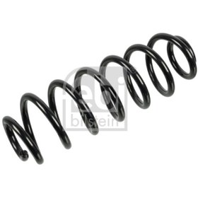 Resim FEBI 174184 Helezon Yayi Arka Passat 05- Tiguan 08-18 Golf VI 10-13 Superb 08-15 Altea 07-15 3C0511115AE (WP614157) 