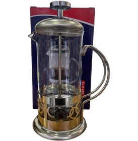 Resim Fünke French Press 350ml 321213 Diğer 