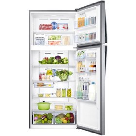 Resim Samsung RT62K7040SL 622 Litre Twin Cooling Plus No Frost Buzdolabı 