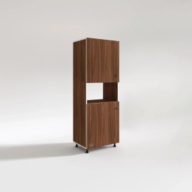 Resim Kenzlife fırın dolabı fadime cvz 185*66*45 mutfak banyo kiler ofis 