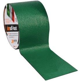 Resim Simself Bant Renkli Alüminyum Folyolu Yeşil (15Cm) 