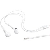 Resim Apple iPhone MNHF2AM/A EarPods Kulak İçi Kulaklık Apple