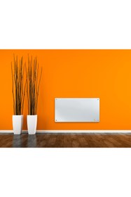 Resim HeatArt Mg20 Curve Serisi Originals Konvektör Isıtıcı 2000 W 