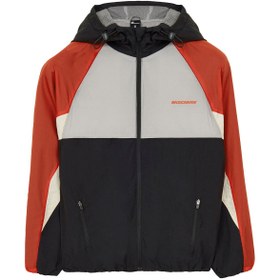 Resim Skechers Outerwear Erkek Siyah Ceket 