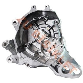 Resim Sağ Karter Honda Alpha 110 [Motor Bloğu] 508266047 