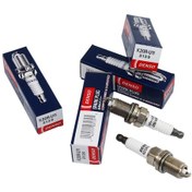 Resim Denso K20R-U11 Buji Takimi 4 Adet Yaris Almera Primera 504593582 