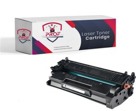 Resim Hp LaserJet Pro MFP M428fdw Toner - Muadil Yüksek Kapasite (çipsiz) 