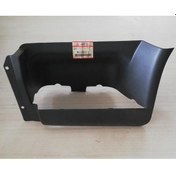 Resim Misubishi Canter 635-639-659 Basamak Bakalit Sol MC139313 