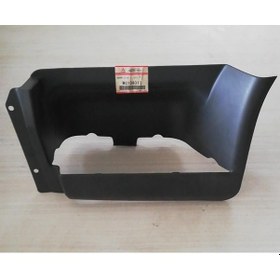 Resim Misubishi Canter 635-639-659 Basamak Bakalit Sol MC139313 