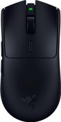 Resim Razer Viper V3 HyperSpeed - Kablosuz Esports Fare (Focus Pro 30K Optik Sensör, 280 saate kadar Pil, 2. Nesil Mekanik Fare Anahtarları, 4000 Hz Kablosuz Örnekleme Hızı) Siyah 
