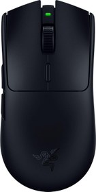 Resim Razer Viper V3 HyperSpeed - Kablosuz Esports Fare (Focus Pro 30K Optik Sensör, 280 saate kadar Pil, 2. Nesil Mekanik Fare Anahtarları, 4000 Hz Kablosuz Örnekleme Hızı) Siyah 