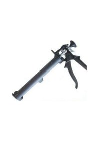 Resim Profesyonel Silikon Tabancası Siyah 