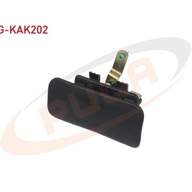 Resim Kapı Dıs Acma Kolu On Sag Ford Transıt V184 2000-2006 