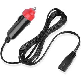 Resim Genel Markalar Araç Buzdolabı Çakmak Kablosu 3 Metre 